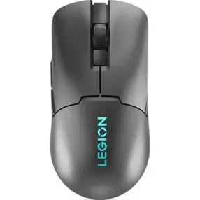 Мышка игровая LENOVO Legion M600s Qi Wireless Gaming Mouse Black