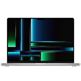 Ноутбук APPLE MacBook Pro 16 2023 (MNWE3)/16.2 120Hz/Apple M2 Max 12-Core/32/1TB/38-Core/MacOS/Silver
