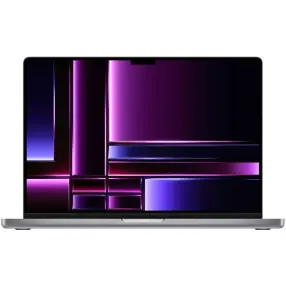 Ноутбук APPLE MacBook Pro 14 2023 (MPHG3)/14.2 120Hz/Apple M2 Max 12-Core/32/1TB/30-Core/MacOS/Space Grey