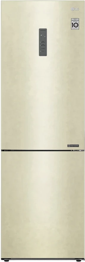 Холодильник LG GA-B 459 CEWL