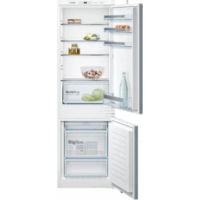 Встр. холодильник BOSCH KIN 86 VS20R
