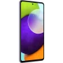 Телефон сотовый SAMSUNG SM A 525 Galaxy A52 256 GB FLVIS (Violet)(2)