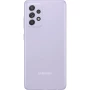 Телефон сотовый SAMSUNG SM A 525 Galaxy A52 128 GB FLVDS (Violet)(1)