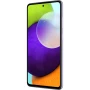 Телефон сотовый SAMSUNG SM A 525 Galaxy A52 128 GB FLVDS (Violet)(3)