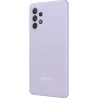 Телефон сотовый SAMSUNG SM A 525 Galaxy A52 128 GB FLVDS (Violet)(4)