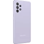 Телефон сотовый SAMSUNG SM A 525 Galaxy A52 128 GB FLVDS (Violet)(5)