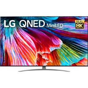 Телевизор LG MiniLED 75QNED996PB 8K SMART