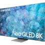 Телевизор SAMSUNG QLED QE75QN900AUXCE 8K SMART(3)
