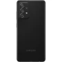 Телефон сотовый SAMSUNG SM A 525 Galaxy A52 256 GB FZKIS (Black)(1)