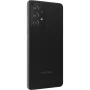 Телефон сотовый SAMSUNG SM A 525 Galaxy A52 256 GB FZKIS (Black)(4)