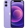 Телефон сотовый APPLE iPhone 12 mini 128GB (Purple)(7)