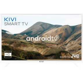 Телевизор LED KIVI 24H740LW (Smart)(0)