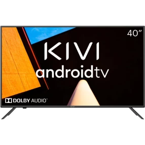 Телевизор LED KIVI 40 F 710KB (Smart)
