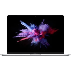 Ноутбук APPLE MacBook Pro 13 Retina Silver (MPXR2) Intel Core i5 2.3 Ghz/8/128/MacOS(0)