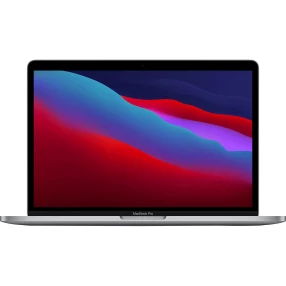 Ноутбук APPLE MacBook Pro 2020 13.3 Silver (MYDA2) Apple M1 8-Core/8/256/MacOS
