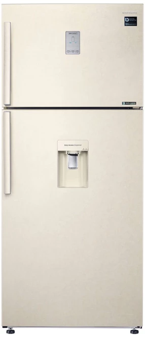 Холодильник SAMSUNG RT 53 K6510EF
