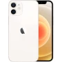 Телефон сотовый APPLE iPhone 12 mini 128GB (White)(9)