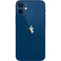 Телефон сотовый APPLE iPhone 12 64GB (Blue)(1)