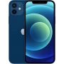 Телефон сотовый APPLE iPhone 12 64GB (Blue)(8)