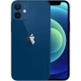 Телефон сотовый APPLE iPhone 12 64GB (Blue)(9)