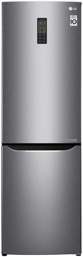 Холодильник LG GA-B 379 SLUL