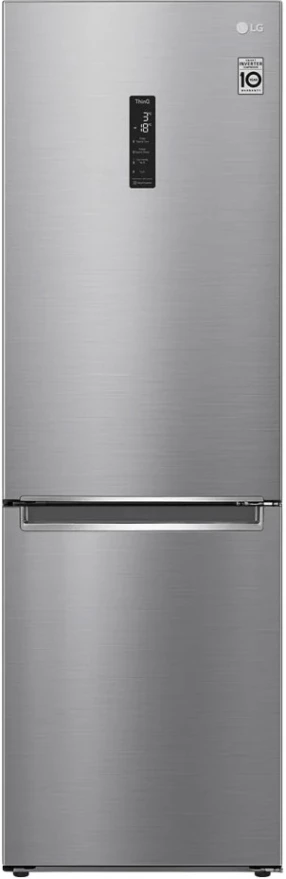 Холодильник LG GA-B 459 SMQM