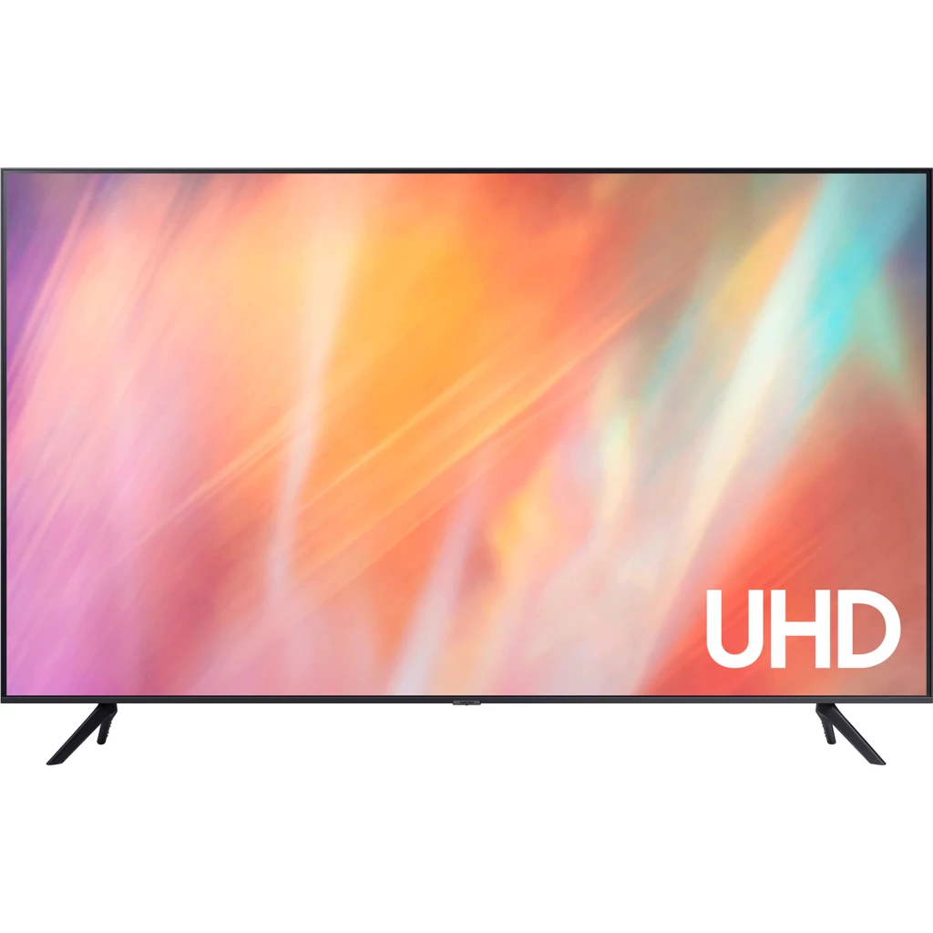 Телевизор SAMSUNG LED UE70AU7100UXCE UHD SMART