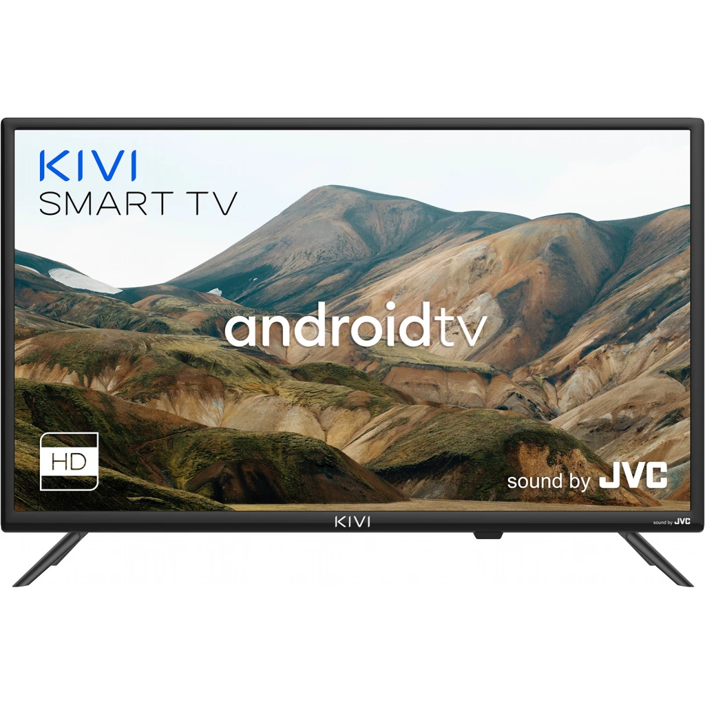 Телевизор LED KIVI 24H740LB (Smart)