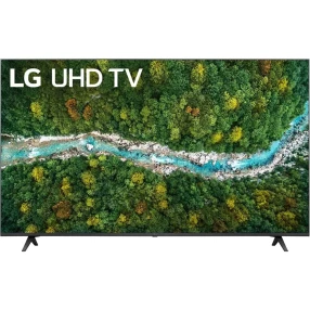 Телевизор LG LED 50UP77006LB UHD SMART