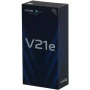 Телефон сотовый VIVO V21E Roman Black (2061)(5)