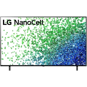 Телевизор LG NanoCell 75NANO806PA UHD SMART