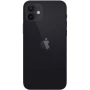 Телефон сотовый APPLE iPhone 12 256GB (Black)(1)