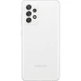 Телефон сотовый SAMSUNG SM A 525 Galaxy A52 256 GB FZWIS (White)(1)