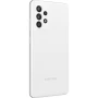 Телефон сотовый SAMSUNG SM A 525 Galaxy A52 256 GB FZWIS (White)(5)