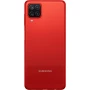 Телефон сотовый SAMSUNG SM A 125 Galaxy A12 32GB FZRUS (red)(2)