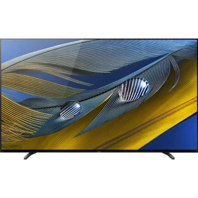 Телевизор SONY OLED XR55A80JCEP