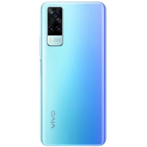 Телефон сотовый VIVO Y31 Ocean Blue (2036)(0)