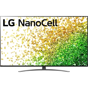 Телевизор LG NanoCell 50NANO866PA UHD SMART