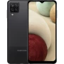 Телефон сотовый SAMSUNG SM A 125 Galaxy A12 32GB FZKUS (black)(0)