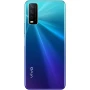 Телефон сотовый VIVO Y12S Nebula Blue (2026)(1)