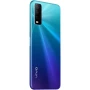 Телефон сотовый VIVO Y12S Nebula Blue (2026)(5)