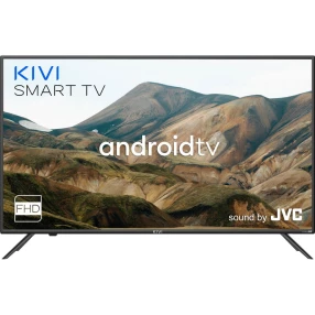 Телевизор LED KIVI 40F740LB FHD (Smart)