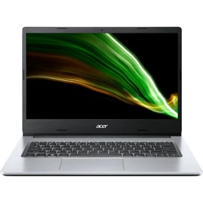 Ноутбук ACER A114-33 (NX.A7VER.00D) 14 HD/Pentium N6000 1.1 Ghz/4/SSD128/Win10