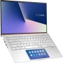 Ноутбук ASUS Zenbook UX434FQ-A5058T/14 FHD/Core i5 10210U 1.6 Ghz/8/SSD512/MX350/2/Win10(3)
