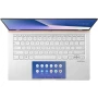 Ноутбук ASUS Zenbook UX434FQ-A5058T/14 FHD/Core i5 10210U 1.6 Ghz/8/SSD512/MX350/2/Win10(9)