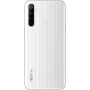 Телефон сотовый REALME 6i (4/128GB) White(2)
