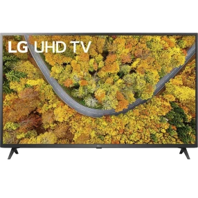Телевизор LG LED 50UP76006LC UHD SMART
