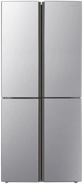 Холодильник HISENSE RQ515N4AD1
