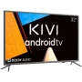 Телевизор LED KIVI 32 H 710KB (Smart)(3)