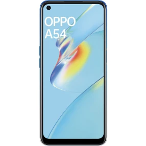 Телефон сотовый OPPO A54 64GB Starry Blue